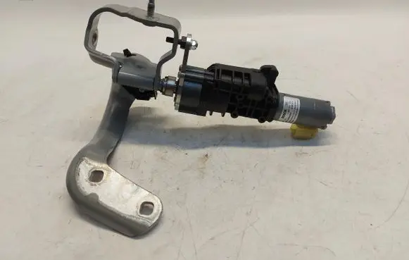 Audi Q7 4M Tailgate hinge 4m0827851c-jlk01