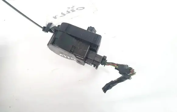 Ford Focus C-MAX Air flap motor/actuator 3m5h19e616ab 3m5h-19e616-ab