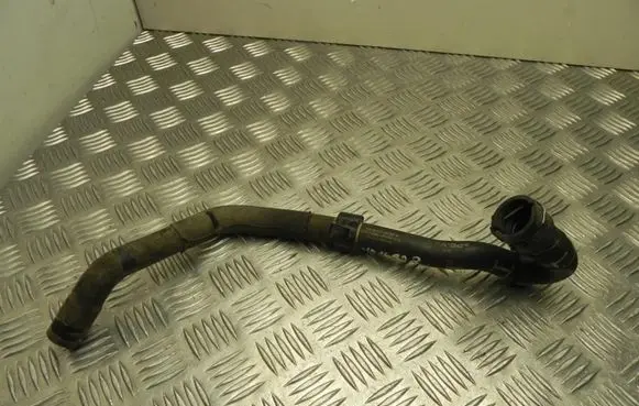 Volkswagen PASSAT B8 Engine coolant pipe/hose 5Q0820507M VD16828