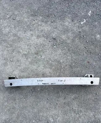 BMW 5 GT F07 Rear bumper cross member 7336682