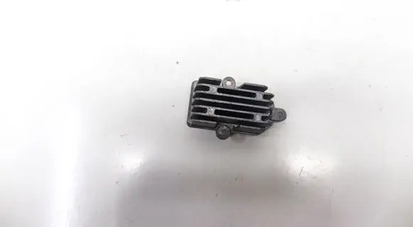 LED ballast control module
