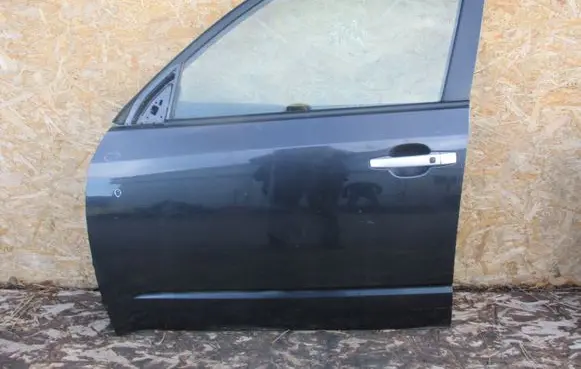 Subaru Forester SH Front door