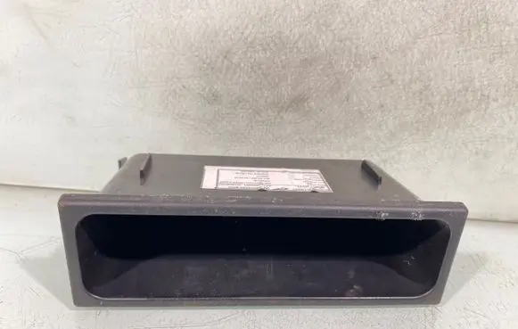 Mercedes-Benz Vaneo W414 Dashboard storage box/compartment A4146890091