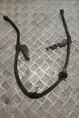 Nissan Qashqai Handbrake wiring loom/harness 213553392