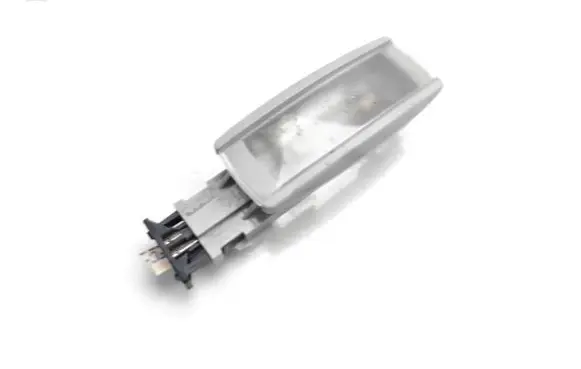 Volkswagen PASSAT CC Rear seat light 1K0947109