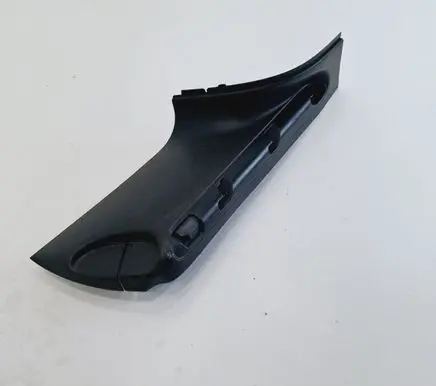 Mini One - Cooper Clubman R55 Parcel shelf load cover mount bracket 6954442
