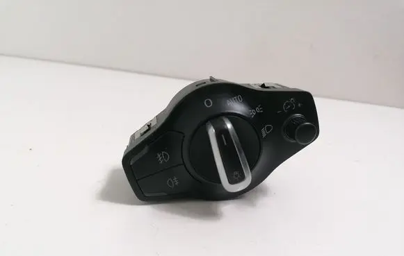 Audi Q5 SQ5 Light switch 8K0941531AL