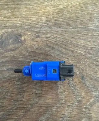 Renault Master III Clutch pedal sensor 253251679R A4535453400