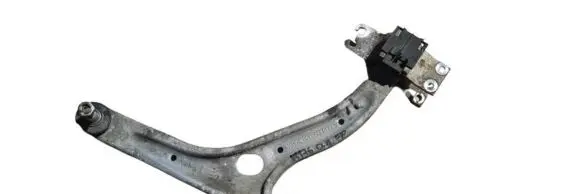 Mercedes-Benz A W176 Stub axle A2463330400