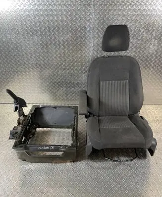 Ford Transit Custom Front driver seat