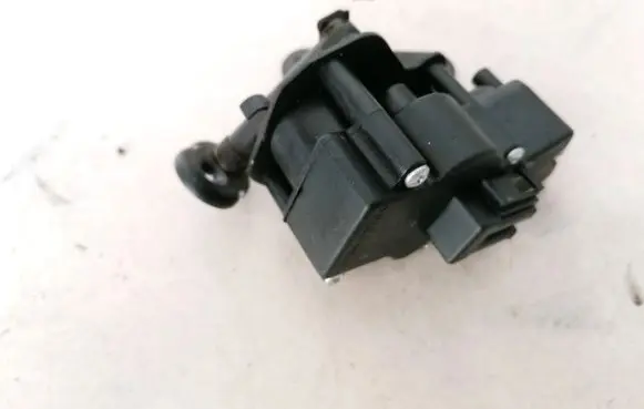 Volkswagen Sharan Vent window/glass motor 95VW14453BA 7M0847080