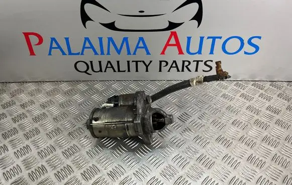 Toyota Verso Starter motor 28100