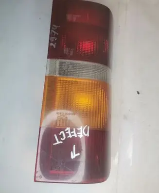 Ford Tourneo Rear/tail lights 90VB13405AB
