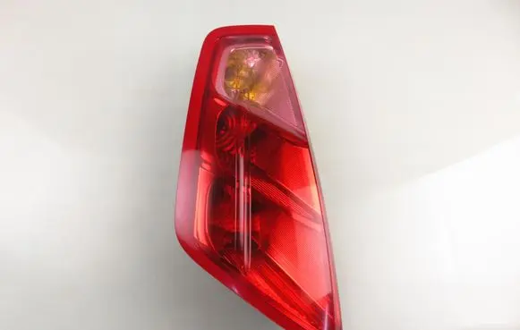 Fiat Punto (199) Rear/tail lights