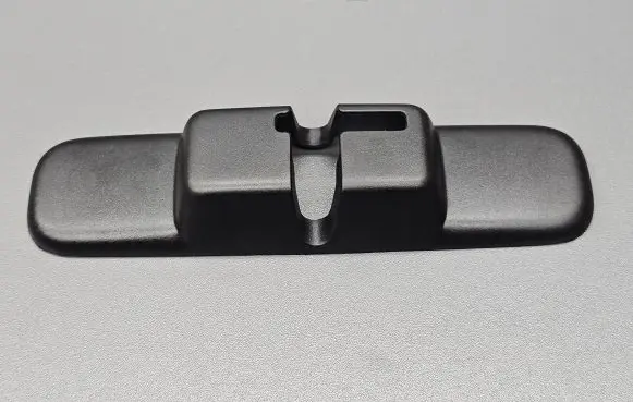 Jaguar XF X250 Other interior part 93BBF61348ACW 93BBF61348 D3D7A