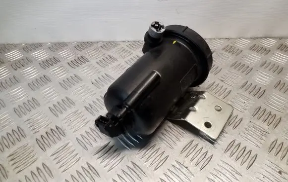 Peugeot Boxer Fuel filter housing 235514722