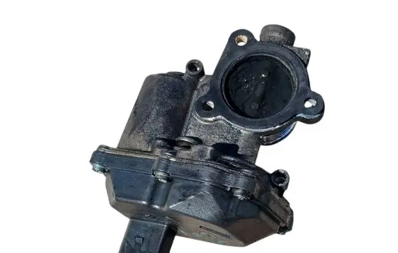 Skoda Octavia Mk3 (5E) EGR valve 04L131501