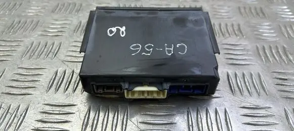 Mazda CX-5 Other control units/modules KD45675X0C
