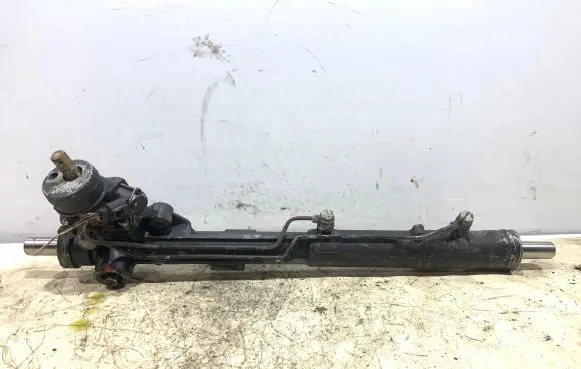 Audi A6 S6 C6 4F Steering rack 7853501110