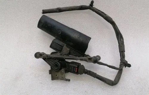 Bentley Bentayga Rear air suspension level height sensor 4M0907803