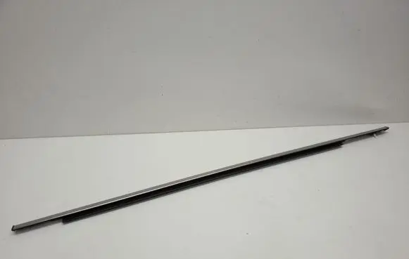 Chrysler Town u0026 Country V Door glass trim 