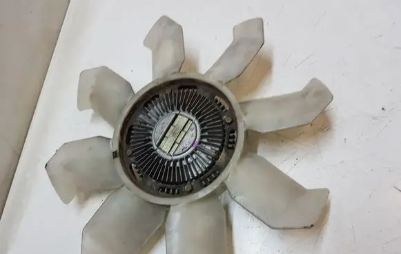 Mitsubishi Pajero Sport I Viscous fan clutch 430313