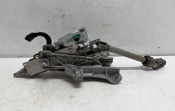 Volvo S80 Steering wheel axle P31340734 7G9N3F880DE