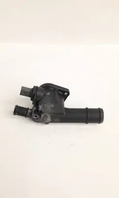 Volkswagen Golf V Engine coolant pipe/hose 03g121132