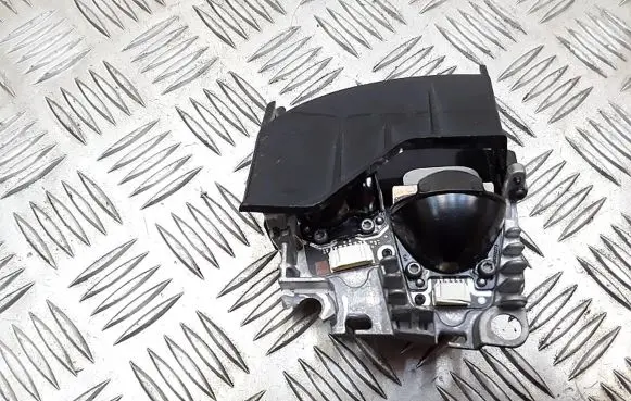LED Daytime headlight