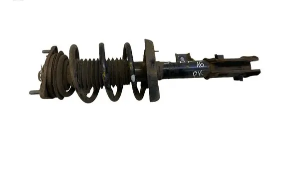 KIA Soul Front shock absorber with coil spring 54650E4040 54650XXXXX