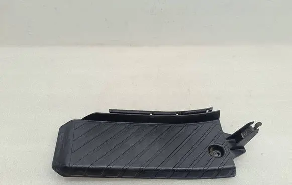 Audi A6 S6 C6 4F Foot rest pad/dead pedal 4F1864777A