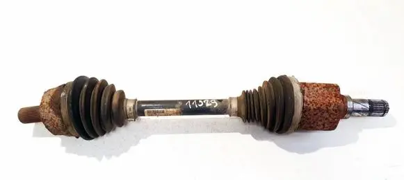 Volvo V40 Front driveshaft P31367904 T161208