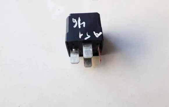 Mercedes-Benz CLC CL203 Other relay 4RA00779100
