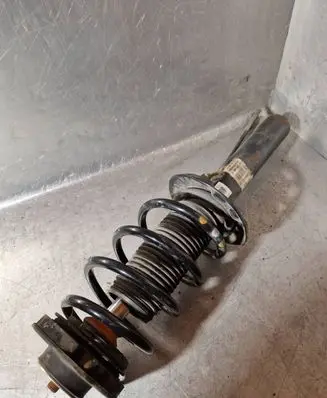 Volkswagen Golf VI Front shock absorber with coil spring 1T0413031EQ 824904002274 VW350VA5382WD
