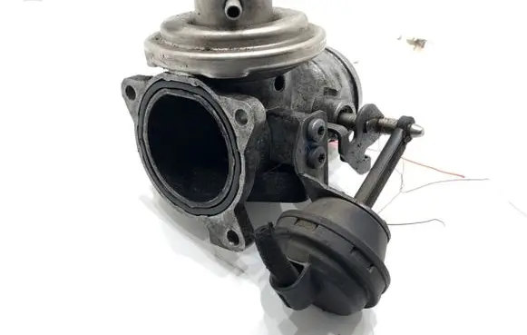 EGR valve