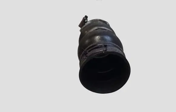 Peugeot 308 Intercooler hose/pipe 9680356780