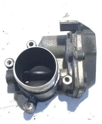 Audi A5 Sportback 8TA Throttle valve 03L128063E