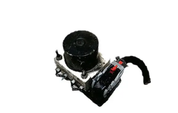 Volkswagen Polo III 6N 6N2 6NF ABS Pump 6Q0614117S 6Q0907379AF