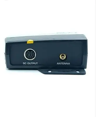 Maserati GranTurismo USB socket connector 028575779622