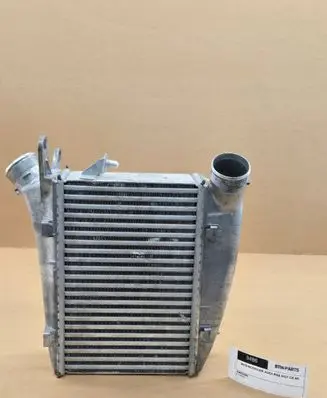 Audi RS6 C8 Intercooler radiator