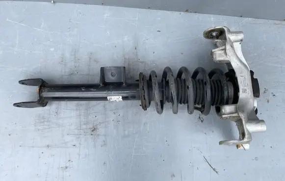 Tesla Model Y Front upper strut mount 104437600D
