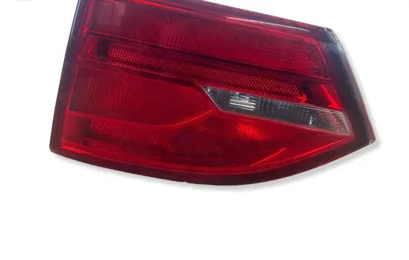 Volkswagen Jetta VI Tailgate rear/tail lights 5C6945260 5C6945260A