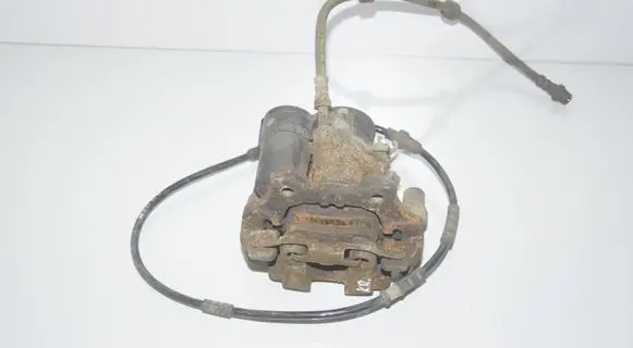 BMW 2 F46 Rear brake caliper 6880379 6860005 34216860005