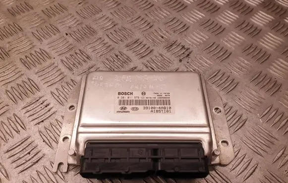 KIA Sorento Engine control unit/module 391004A810