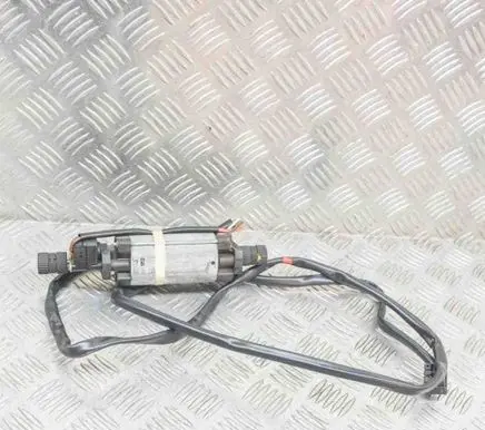 Mercedes-Benz SL R129 Seat adjustment motor 0130008036 1298204242