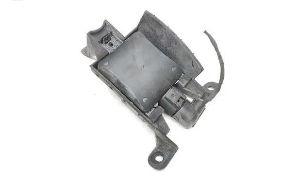 Volkswagen Tiguan Allspace Blind spot module 2Q0907685B 6PZ01349826