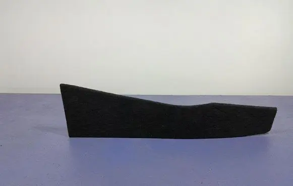 BMW X5 E53 Other sill/pillar trim element 9399914