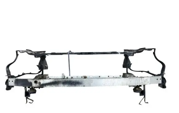 Mercedes-Benz E W212 Radiator support slam panel 