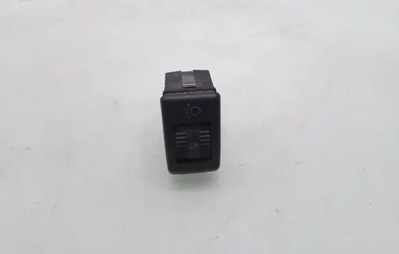 Volkswagen Golf II Headlight level height control switch