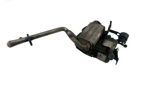 Volkswagen Touran II Auxiliary pre-heater (Webasto) 1K0815065 122R000277 10R035895